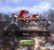 Hướng Dẫn Chi Tiết Tải Game Tlbb Trung Quốc, Tải Game Thiên Long Bát Bộ 3D, Truy Tì