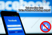 Tại Sao Facebook Không Like Được ? Và Cách Khắc Phục? Tại Sao Like Ảnh Trên Facebook Không Được