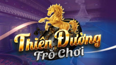 TDTC - Thiên Đường Game Bài Đa Dạng Trò Chơi Giải Trí