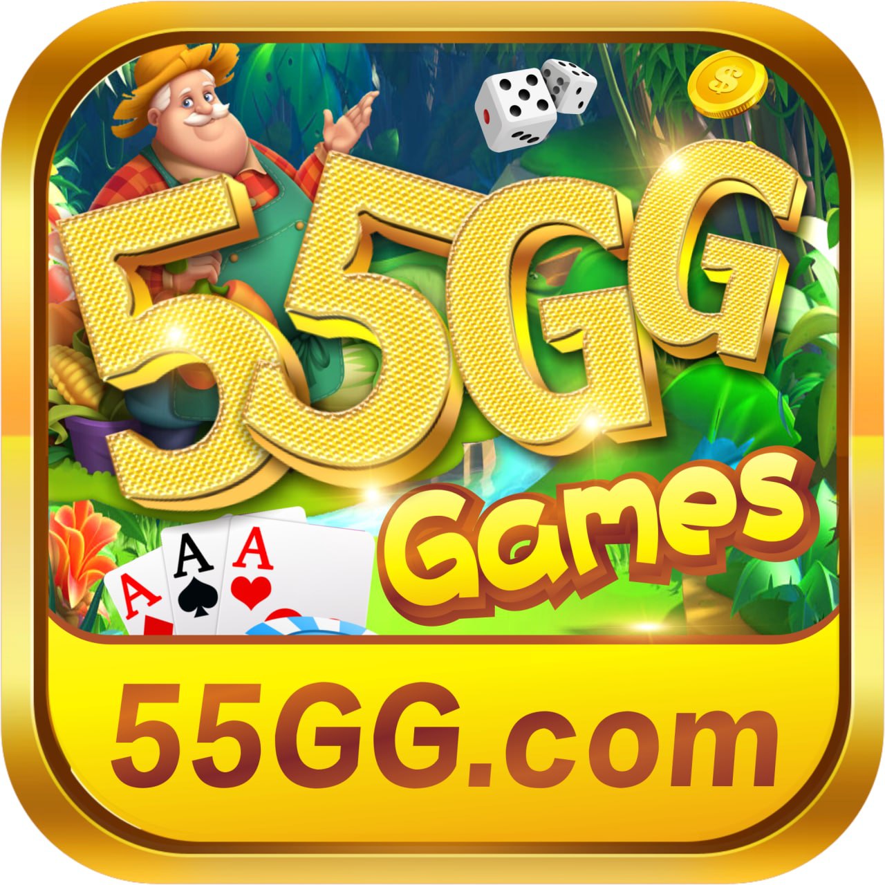 Nhà cái 55gg Game