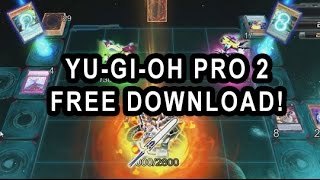 ygopro 2 connect offline