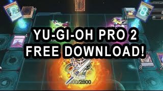 ygopro 2 android download